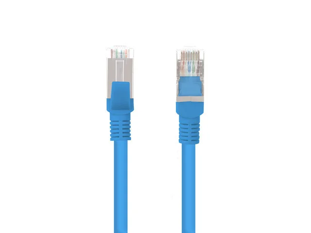 PATCHCORD CAT.6 FTP 30M BLUE