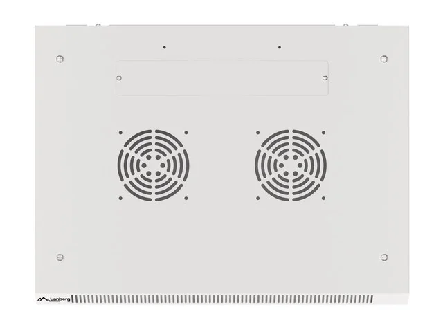 RACK  19" PRO MONTÁŽ NA STĚNU 4U/600X450