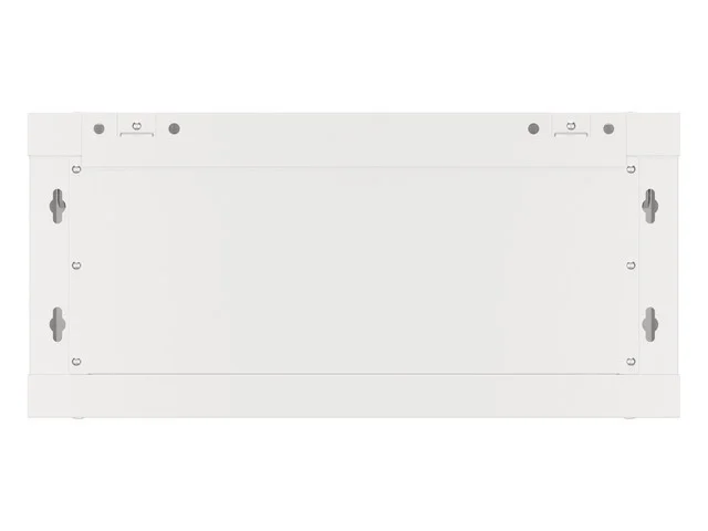 RACK  19" PRO MONTÁŽ NA STĚNU 4U/600X450