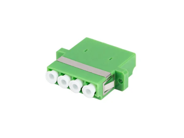 OPTICKÝ ADAPTÉR SM LC/APC QUAD