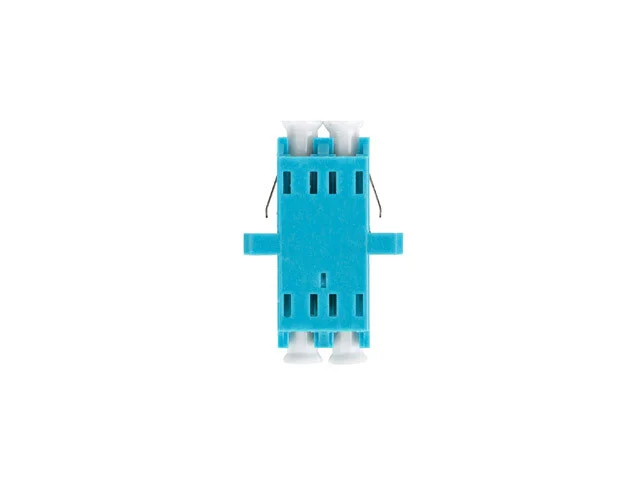 OPTICKÝ ADAPTÉR MM LC/UPC DUPLEX OM3