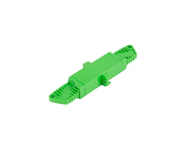 OPTICKÝ ADAPTÉR SM E2000/APC SIMPLEX