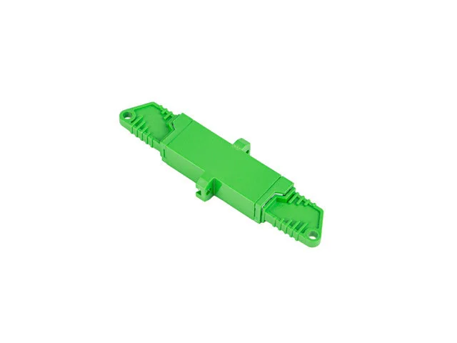 OPTICKÝ ADAPTÉR SM E2000/APC SIMPLEX