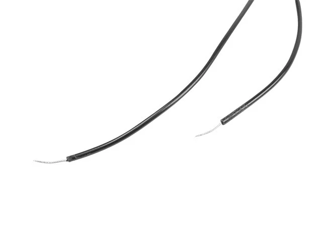 VENTILÁTOR PRO 10" A 19" RACKOVOU SKŘÍŇ  230V 120X120X38MM ČERNÝ