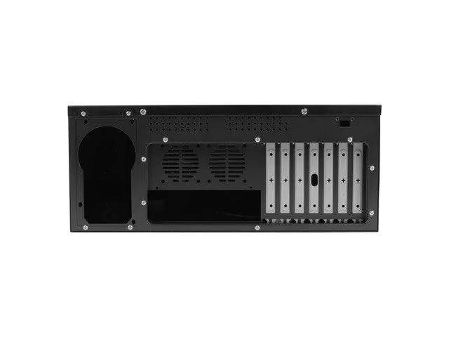 SERVEROVÉ ŠASI PRO MONTÁŽ DO RACKU  ATX 350/10 19"/4U