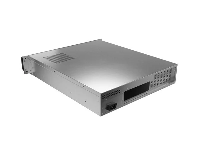 SERVEROVÉ ŠASI PRO MONTÁŽ DO RACKU  ATX 520/12 19"/2U