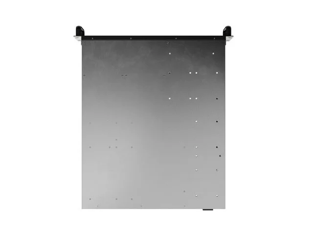 SERVEROVÉ ŠASI PRO MONTÁŽ DO RACKU  ATX 520/12 19"/2U