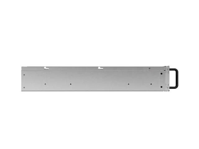 SERVEROVÉ ŠASI PRO MONTÁŽ DO RACKU  ATX 520/12 19"/2U