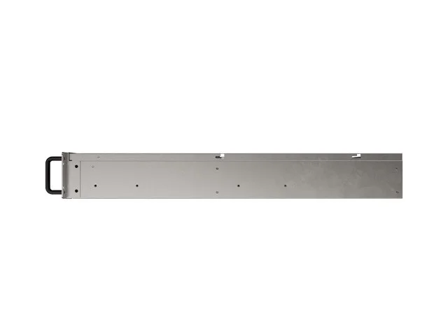 SERVEROVÉ ŠASI PRO MONTÁŽ DO RACKU  E-ATX 650/12 19"/2U