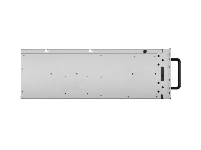 SERVEROVÉ ŠASI PRO MONTÁŽ DO RACKU  ATX 520/12 19"/4U