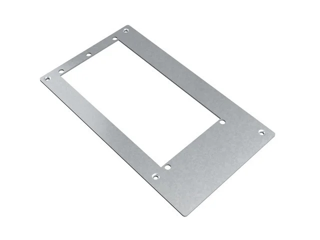 SERVEROVÉ ŠASI PRO MONTÁŽ DO RACKU  ATX 520/12 19"/4U