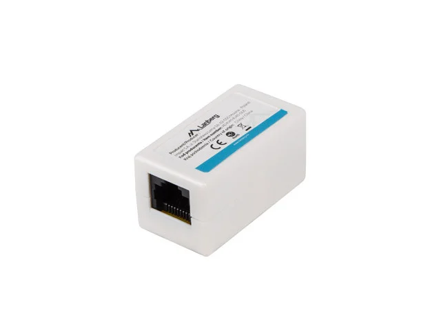 RJ45 ŘADOVÁ SPOJKA CAT.5E