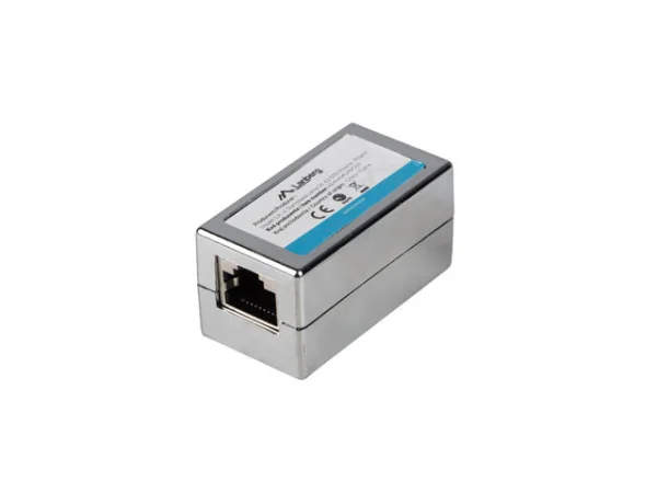 RJ45 ŘADOVÁ SPOJKA CAT.5E STÍNĚNÁ