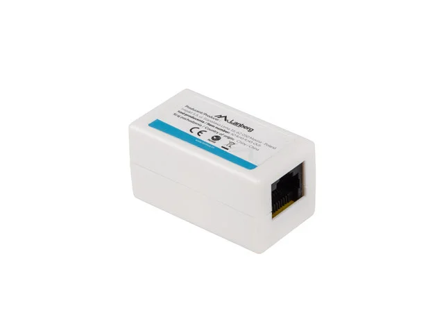 RJ45 ŘADOVÁ SPOJKA CAT.6