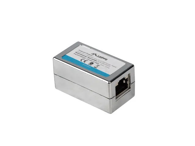 RJ45 ŘADOVÁ SPOJKA CAT.6 STÍNĚNÁ