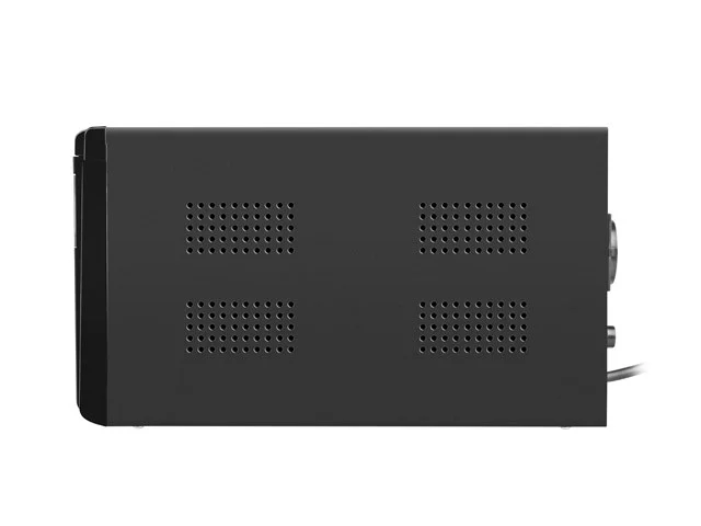UPS ARMAC OFFICE O/1000F/LCD LINE-INTERACTIVE 1000VA 3X SCHUKO OUTLETS USB-B LCD METAL CASE