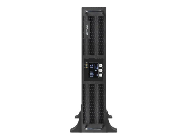 UPS RACK ARMAC R/3000I/PF1 ON-LINE 3000VA 8X IEC C13 OUTLETS USB-B LCD METAL CASE