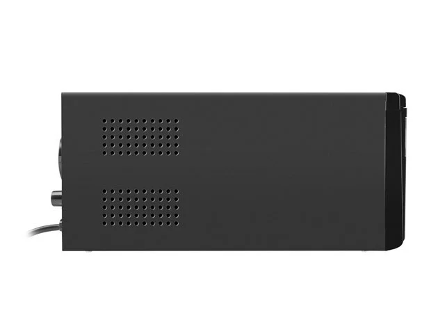 UPS ARMAC OFFICE O/650F/PSW LINE-INTERACTIVE 650VA 2X SCHUKO OUTLETS LCD PURE SINE WAVE METAL CASE