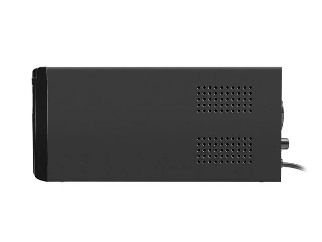 UPS ARMAC OFFICE O/650F/PSW LINE-INTERACTIVE 650VA 2X SCHUKO OUTLETS LCD PURE SINE WAVE METAL CASE