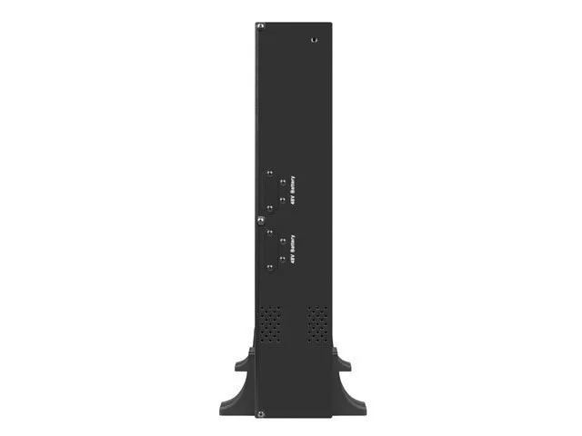 BATTERY PACK RACK 19" FOR ARMAC RACK PSW UPS SERIES 4 BATTERIES 12V/9AH