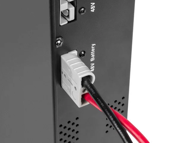 BATTERY PACK RACK 19" FOR ARMAC RACK PSW UPS SERIES 4 BATTERIES 12V/9AH