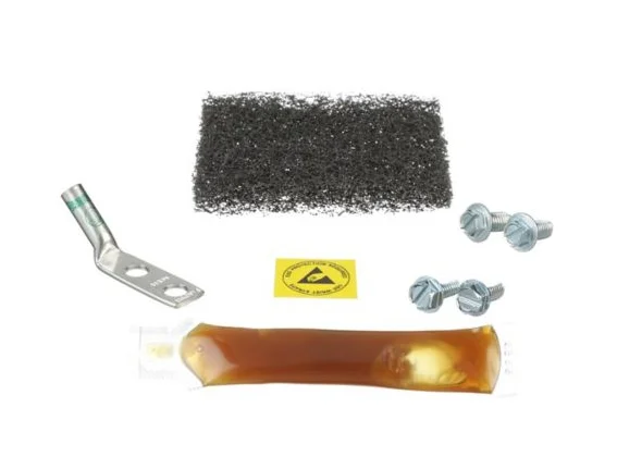 StructuredGround™ RGESD2-1 ESD Port Kits