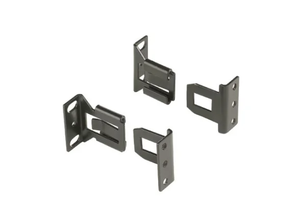 Strain Relief Bar Quick Release Bracket Kit