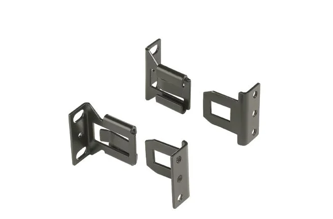 Strain Relief Bar Quick Release Bracket Kit