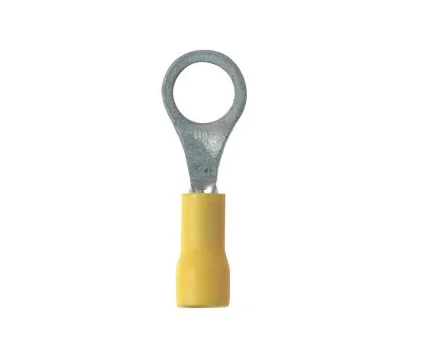 Pan-Term® Vinyl Insulated Ring Terminal, 1000 kusů