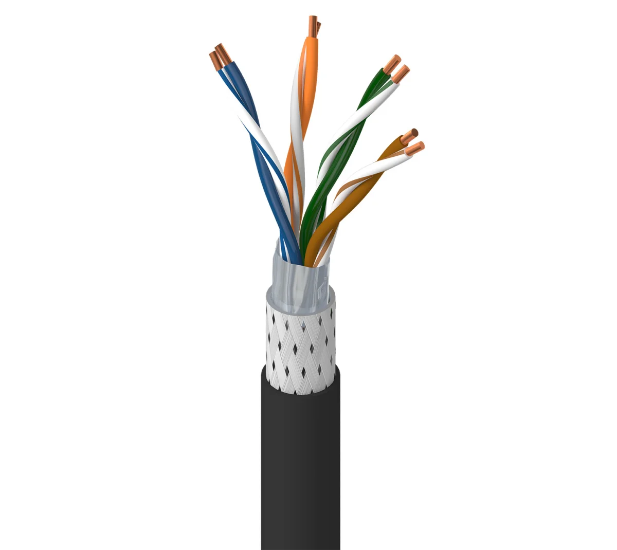 Belden kabel 74001E