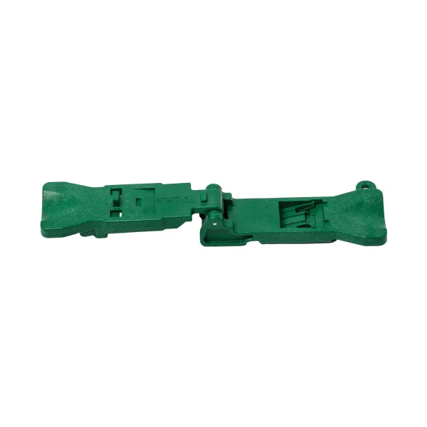 Páka na zařezání modulů TG Jack a TG Plug