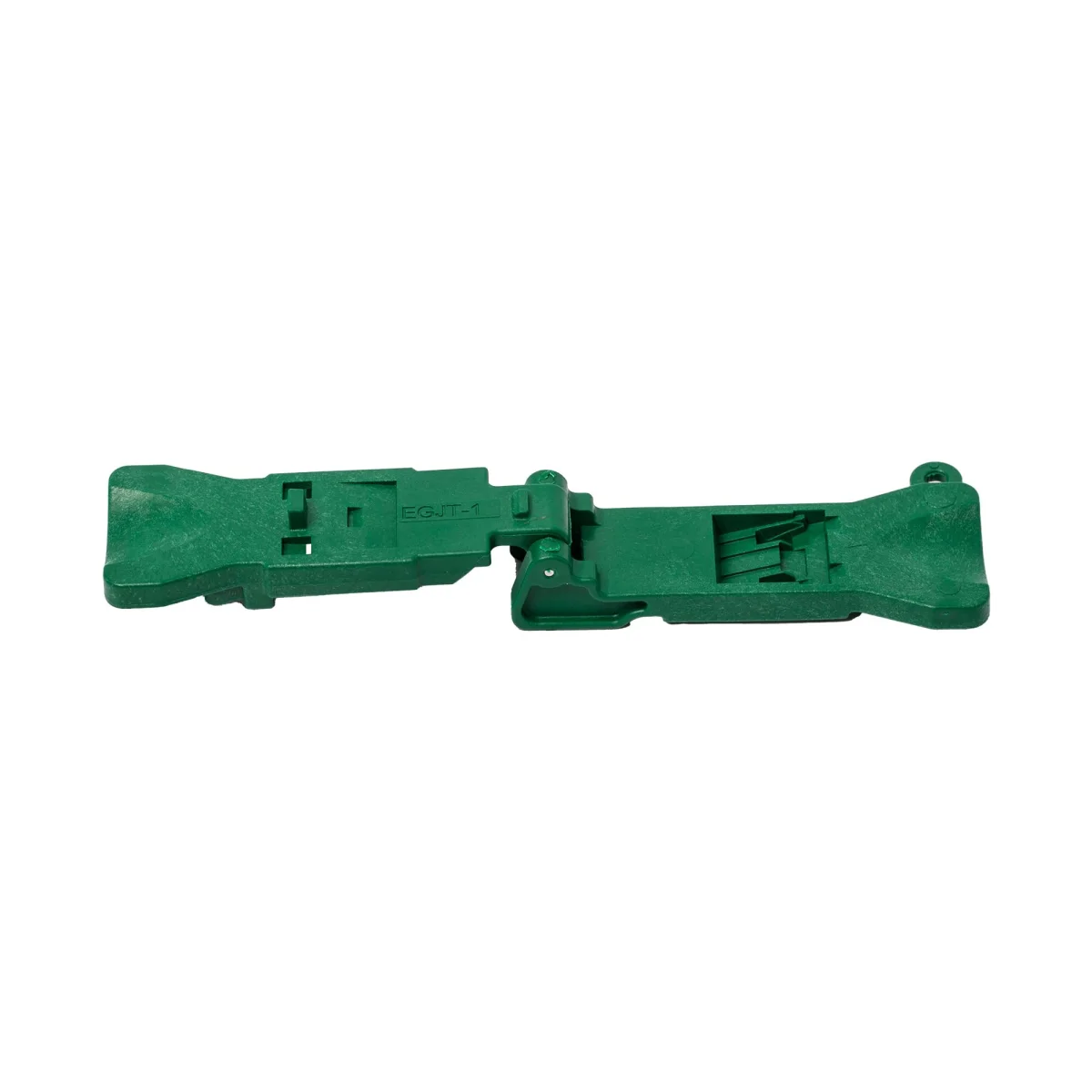 Páka na zařezání modulů TG Jack a TG Plug