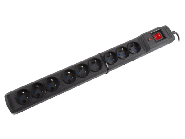 PŘEPĚŤOVÁ OCHRANA ARMAC MULTI M9 3M 9X FRENCH OUTLETS BLACK