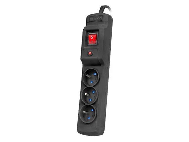 PŘEPĚŤOVÁ OCHRANA ARMAC MULTI M3 3M 3X FRENCH OUTLETS BLACK