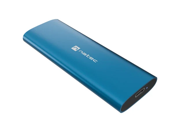 Natec Rhino M.2 NVMe Lite External Enclosure