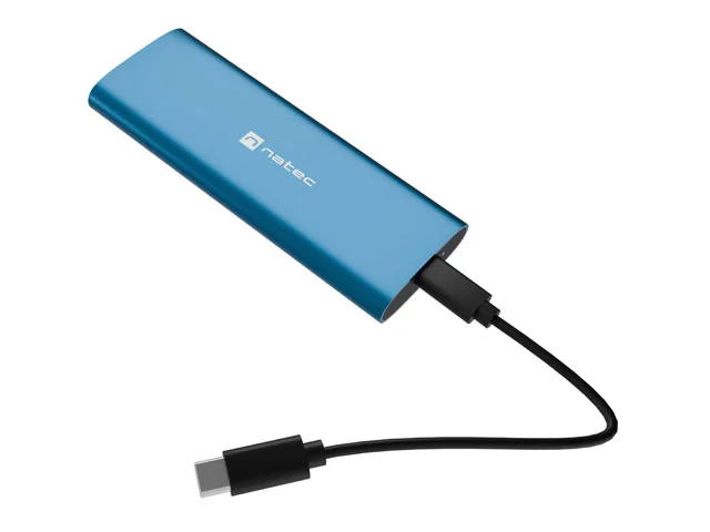 Natec Rhino M.2 NVMe Lite External Enclosure