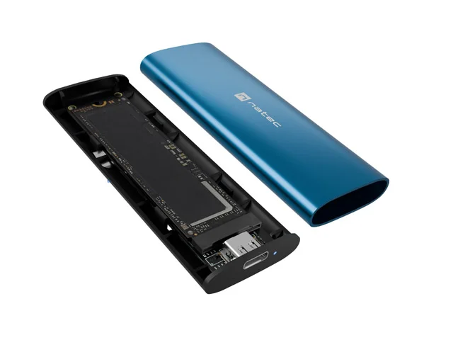Natec Rhino M.2 NVMe Lite External Enclosure