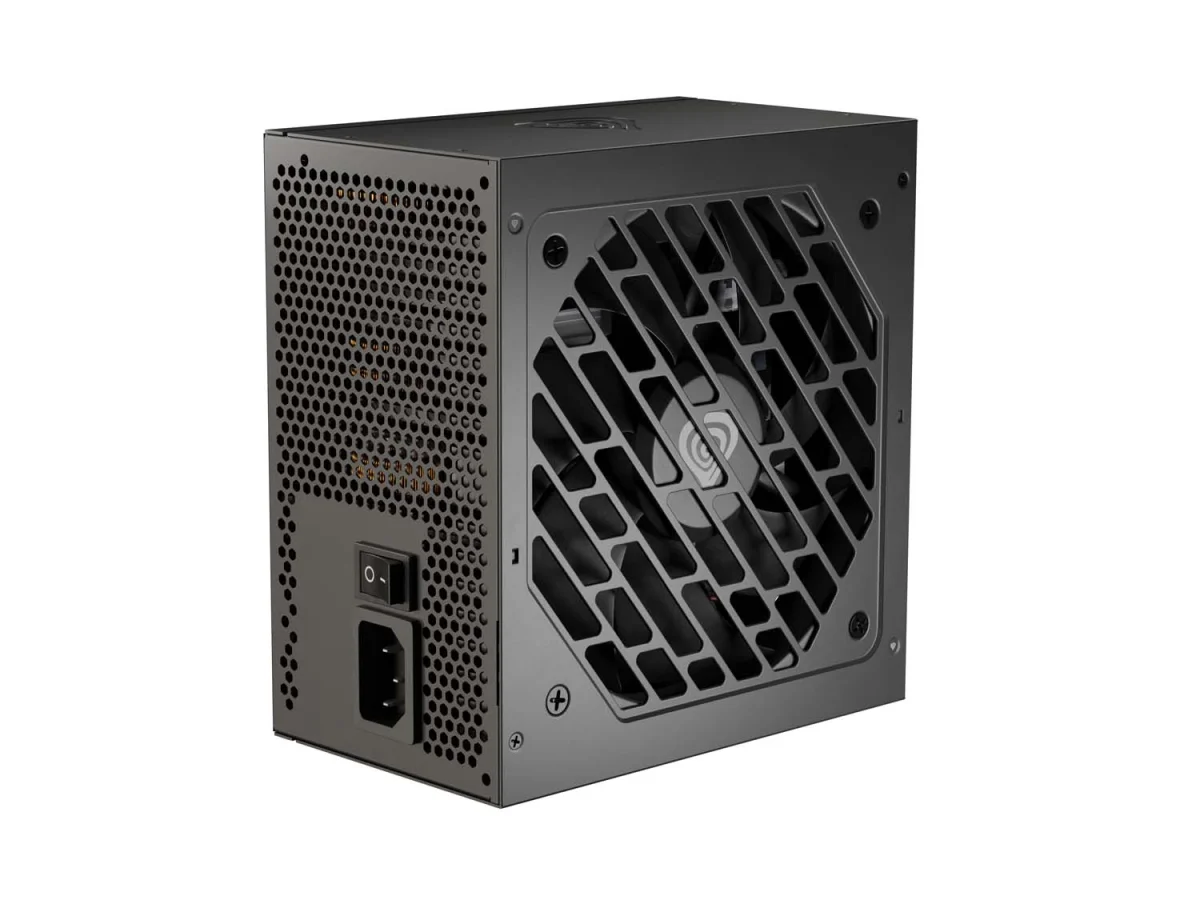 PC zdroj Genesis Nihon 750W 80+ Bronze ATX 3.1