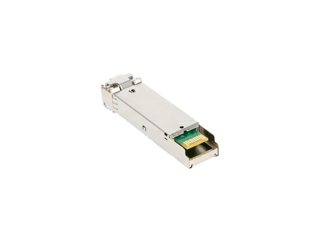 GIGABITOVÝ MODUL SFP DO 2 KM, 1310 nm, LC/UPC, JEDNOMODOVÝ