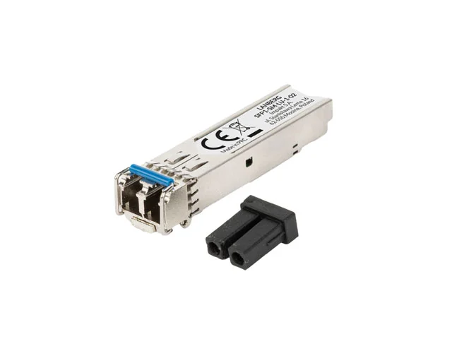 GIGABITOVÝ MODUL SFP DO 2 KM, 1310 nm, LC/UPC, JEDNOMODOVÝ