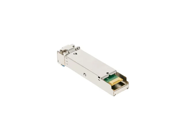Modul SFP1-BIDI-LU 1,25 Gb/s, simplex, LC/UPC – 3 km A