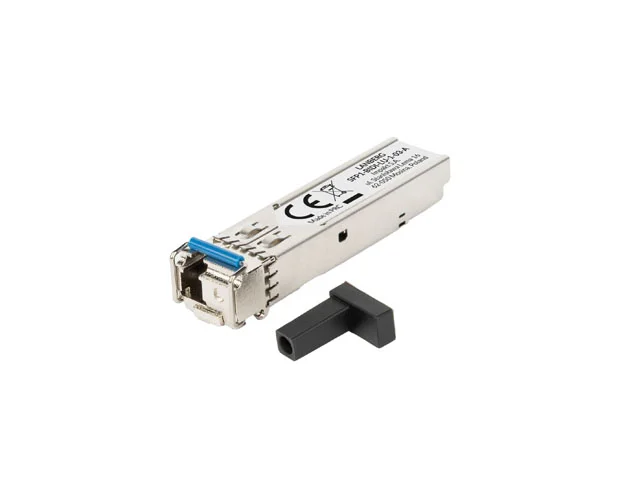Modul SFP1-BIDI-LU 1,25 Gb/s, simplex, LC/UPC – 3 km A